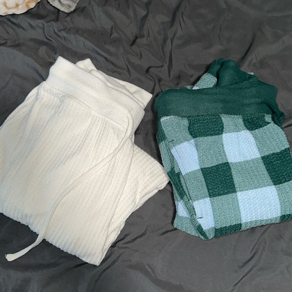 Pajama pants - Picture 1 of 4